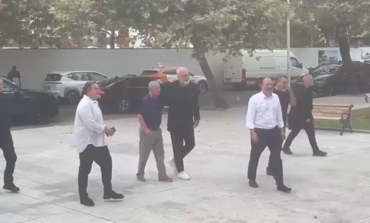 Rama takim me strukturat e PS dhe qytetarët në Vlorë, ja çfarë do të diskutohet