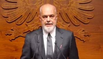 Rama u përgjigjet kërkesave për dorëheqje: Askush dhe asgjë nuk më ndalin dot!