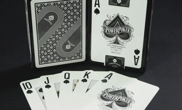 RAMA–VELIAJ, POKER PUSHTETI/  Boçi: Secili ia di letrat tjetrit, tani pritet kush do ta hapë lojën i pari