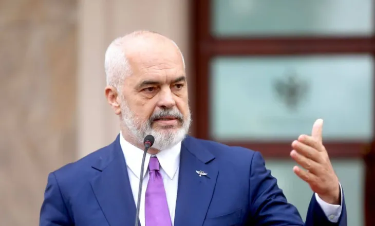 Rama vijon reagimet për pagat e gjyqtarëve: Një gjykatës në Shqipëri merr 500 euro më shumë se kolegu në Greqi