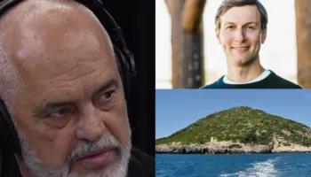 Rama zbulon “Thembrën e Akilit” në negociatat për Sazanin: Çfarë më tha Kushner