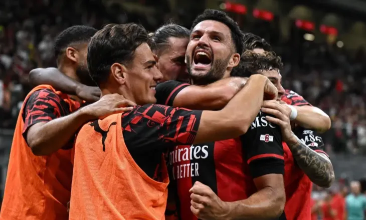 Ramos buzëqesh me Portugalinë: Goli im vulosi fitoren, kështu fitova më shumë hapësirë