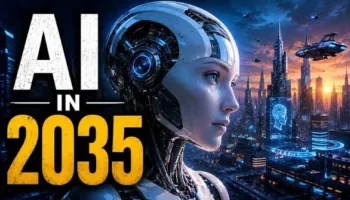 Raporti i Huawei/ AI do të ndryshojë mënyrën si jetojmë dhe punojmë deri në vitin 2035