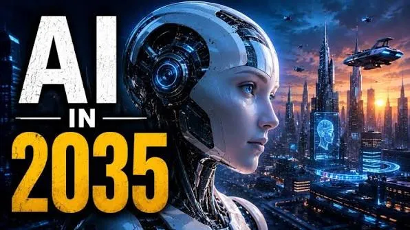 Raporti i Huawei/ AI do të ndryshojë mënyrën si jetojmë dhe punojmë deri në vitin 2035