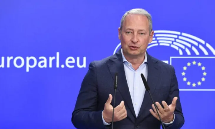 Raportuesi Schieder: Shqipëria është pararendëse e procesit të zgjerimit, jemi në fazën e fundit të garës