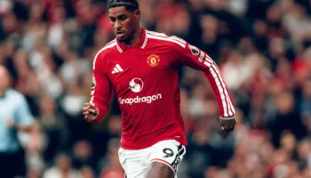 Rashford: I lumtur që qëndrova te Manchester United, por duhet punë për të paguar besimin