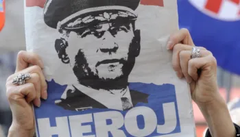 “Rasti Ante Gotovina” nisi të përmendej nga avokatët, si pikë reference për fazën e apelit të Çlirimtarëve