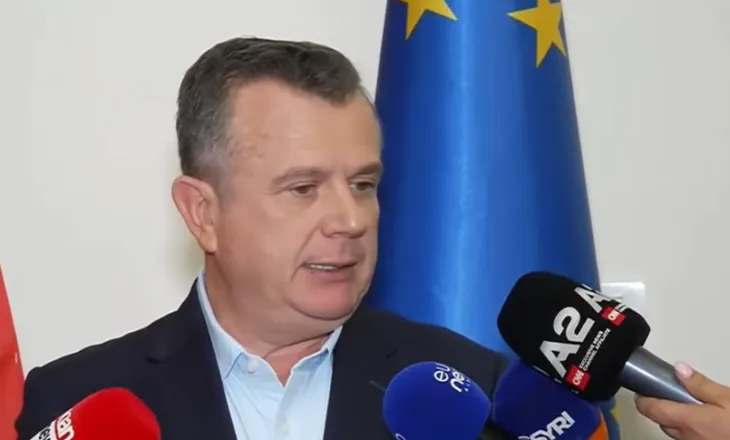 Rasti i Vlora Hysenit, Balla: Nuk i komentoj dosjet nën hetim, PS nuk bëhet avokate e askujt