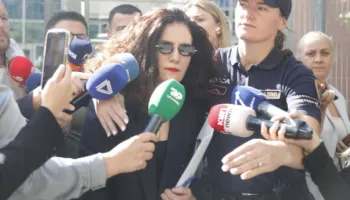 Rasti i Vlora Hysenit, Klosi: SHISH, i ndjeshëm ndaj sulmeve! Kush e godet është antikombëtar