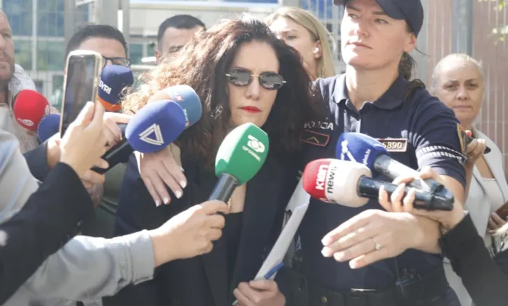 Rasti i Vlora Hysenit, Klosi: SHISH, i ndjeshëm ndaj sulmeve! Kush e godet është antikombëtar