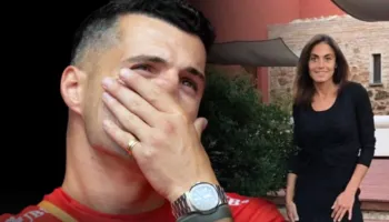 Rasti “Xhaka” merr përmasa të reja, mjekja del kundër kapitenit: E kam vaksinuar vetë!