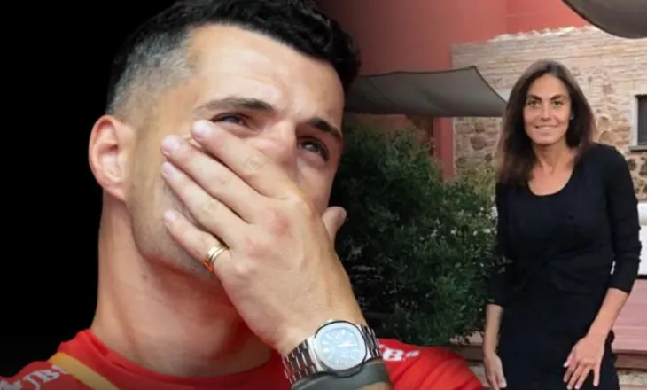 Rasti “Xhaka” merr përmasa të reja, mjekja del kundër kapitenit: E kam vaksinuar vetë!