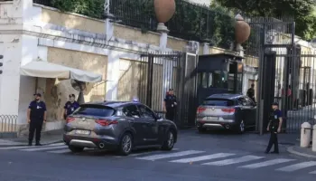 Raundi i ri i bisedimeve Izrael-Liban do të mbahet në Romë javën e ardhshme