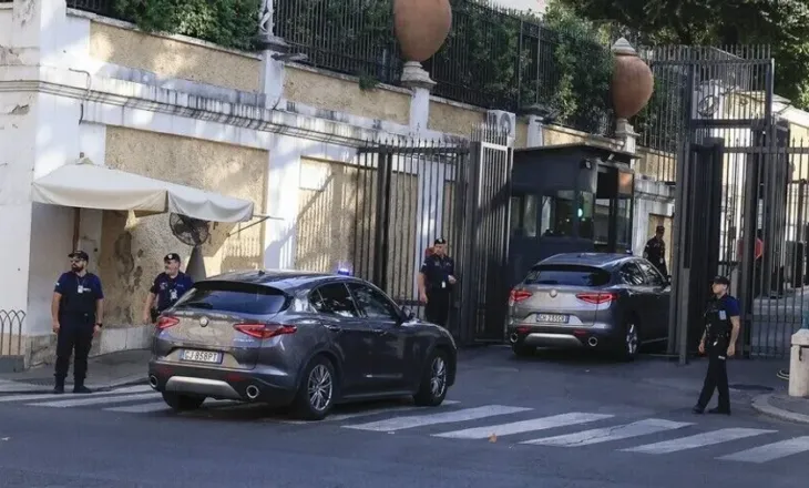 Raundi i ri i bisedimeve Izrael-Liban do të mbahet në Romë javën e ardhshme