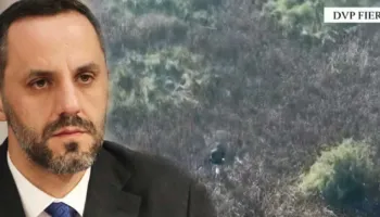 Reagimi i ministrit Lamallari: Asnjë zjarrvënie nuk është “e vogël” dhe asnjë pakujdesi nuk është pa pasoja