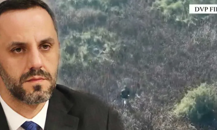 Reagimi i ministrit Lamallari: Asnjë zjarrvënie nuk është “e vogël” dhe asnjë pakujdesi nuk është pa pasoja