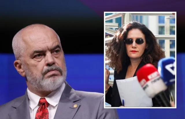“Reagimi për Hysenin ishte i menjëhershëm”, Basha: Rama nuk ka arsye të japë dorëheqjen!