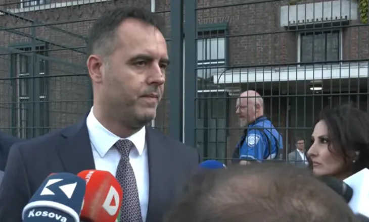 Reagon ministri i Jashtëm i Kosovës: E pabesueshme që një gjykatë, e cila flet në emër të Kosovës, të marrë këtë veprim