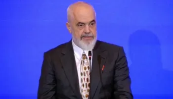 Reagon Rama për mbylljen e llogarive në rrjete sociale: Ne nuk kemi të bëjmë me çaktivizimin në rrjetet sociale