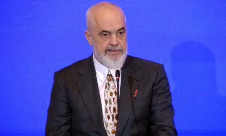 Reagon Rama për mbylljen e llogarive në rrjete sociale: Ne nuk kemi të bëjmë me çaktivizimin në rrjetet sociale