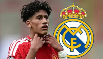 Real Madrid po përgatit një transferim të bujshëm për janarin, një “Messi i ri” drejt La Ligës