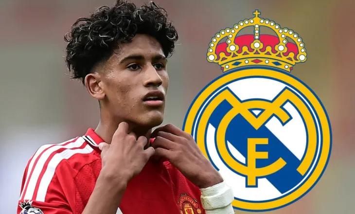 Real Madrid po përgatit një transferim të bujshëm për janarin, një “Messi i ri” drejt La Ligës