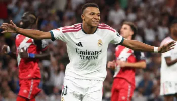 Real Madrid rikthehet te fitorja, gola dhe spektakël në “Santiago Bernabeu” (video)