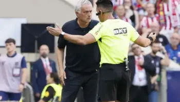 “Real Madrid TV” shpërthen si kurrë më parë: Gjithçka është e neveritshme, të largohemi nga La Liga…
