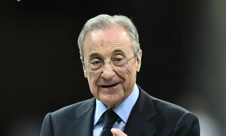 Real Madridi, luftë e hapur me mediat. Sulm i ri me një video në rrjetet sociale