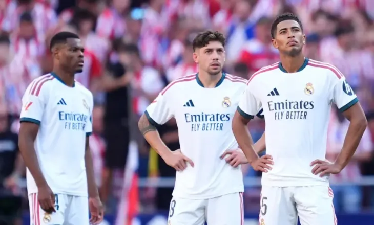 “Real Madridi, përfituesi më i madh nga gjykimi në Evropë përgjatë historisë”