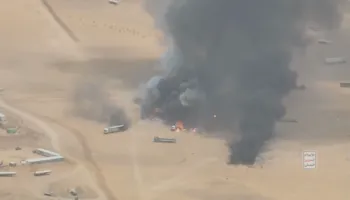 Rebelët Huthi sulmojnë Arabinë Saudite, dronët e raketat shkaktojnë 73 të plagosur