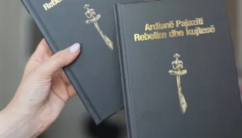 “Rebelim dhe kujtesë” – nëntë zërat e grave kundër harresës