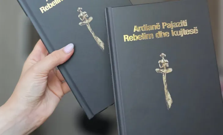 “Rebelim dhe kujtesë” – nëntë zërat e grave kundër harresës