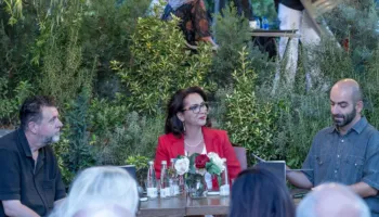“Rebelim dhe kujtesë” nga Ardianë Pajaziti me rrëfime që bëhen dëshmi, e me kujtesë që bëhen histori