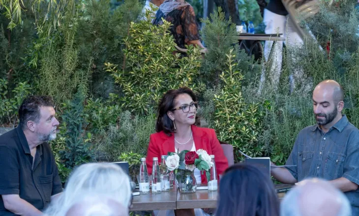 “Rebelim dhe kujtesë” nga Ardianë Pajaziti me rrëfime që bëhen dëshmi, e me kujtesë që bëhen histori