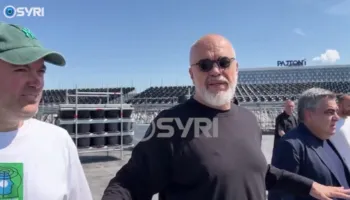 ‘​Redcloud’ nën sekuestro për borxhe tatimore, përfitoi 400 milionë lekë nga fondet publike për koncertin e Kanye West