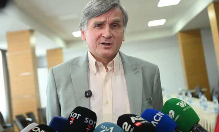 Reforma territoriale, ambasadori i OSBE: Duhet të vendoset përmes konsultimit publik
