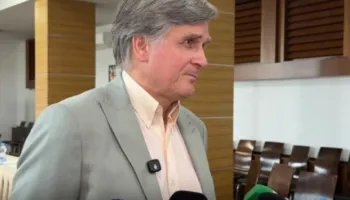 Reforma Territoriale/ Ambasadori i OSBE nga Pogradeci: Shqipëria ta caktojë vetë numrin e bashkive! Asnjë vendim pa konsultim lokal e kombëtar