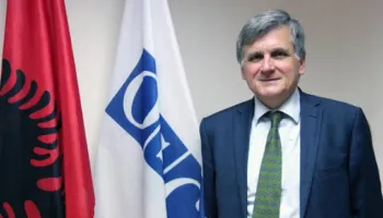 Reforma territoriale, ambasadori i OSBE-së: Nuk duhet të merret asnjë vendim pa u konsultuar në nivelin kombëtar