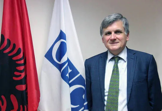 Reforma territoriale, ambasadori i OSBE-së: Nuk duhet të merret asnjë vendim pa u konsultuar në nivelin kombëtar