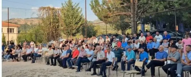 Reforma territoriale/ Banorët e Prrenjasit kundër bashkimit me Librazhdin: Të ruhet përfaqësimi lokal