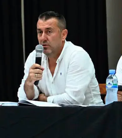 Reforma Territoriale, deputeti pas konsultimeve në Prrenjas: “Interesi qytetar mbi çdo përplasje politike”