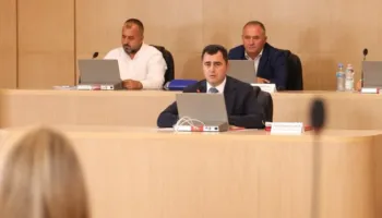 Reforma territoriale, Këshilli Bashkiak Elbasan jep mendimin pro për bashkimin me Cërrikun dhe Belshin