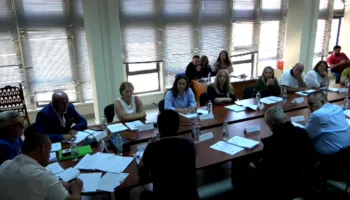 Reforma Territoriale, Librazhdi voton pro bashkimit me Prrenjasin