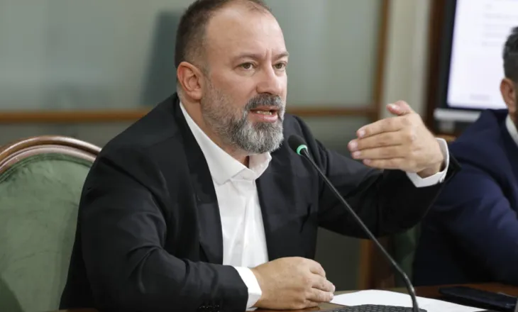 Reforma territoriale: Mazniku: Bashki më të forta, shërbime më cilësore dhe më shumë mundësi nga fondet e BE-së
