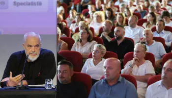 Reforma Territoriale/ Rama në Elbasan: Asnjë shërbim ekzistues nuk do të shkurtohet!