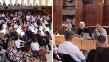 Reforma Territoriale, Rama takim në Berat: Investimet komunave iu erdhën nga bashkimi!