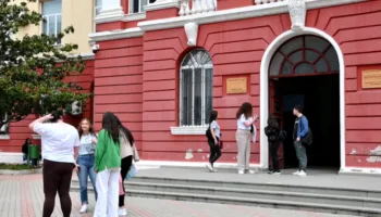 Regjistrimet në universitete, Xhelaj: 75% e kuotave u plotësuan në raundin e parë