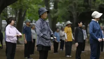 Rekord historik në Japoni, mbi 100 mijë persona kanë kaluar moshën 100 vjeç