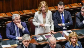 Rekordi i Melonit: Qeveria e saj bëhet më jetëgjata që prej vitit 1946 në Itali